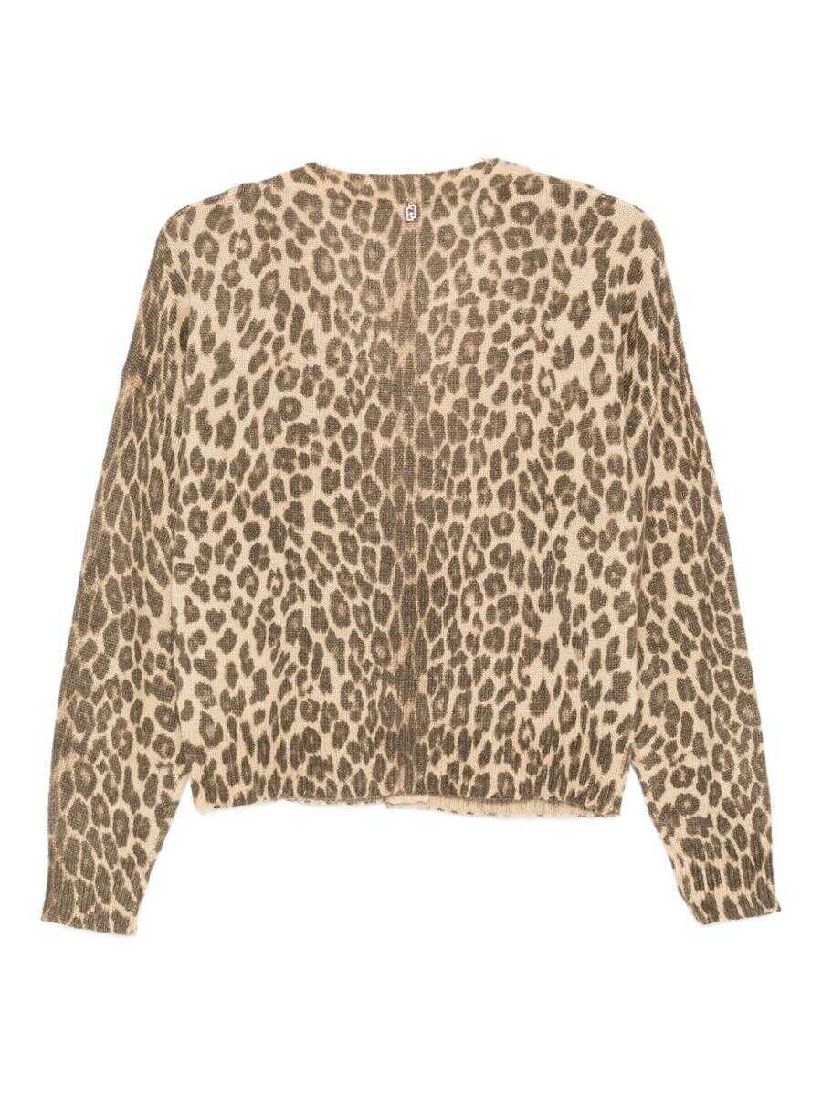 Pulovere Liu Jo Liu Jo Sweaters MULTICOLOR Femei (BM 18791184) 2