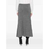 Imbracaminte Dama pagina 18 - Fuste Liu Jo Liu Jo Skirts GREY Femei (BM 18791190) - B-mall.ro