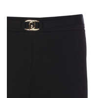 Imbracaminte Dama pagina 6 - Pantaloni casual Liu Jo Liu Jo Trousers Black Femei (BM 18791196) - B-mall.ro