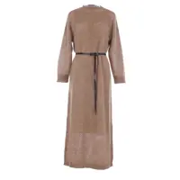 Rochii Brunello Cucinelli Dresses Femei