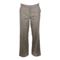 Pantaloni casual ANTONELLI Antonelli Florence Trousers