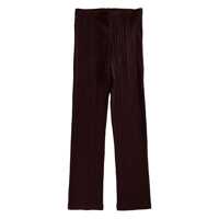 Pantaloni casual Pleats Please Issey Miyake "Monthly Colors: July" Pants Clothing Femei