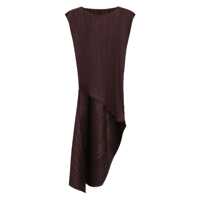Rochii Pleats Please Issey Miyake "Leap" Dress Clothing Femei