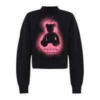 Pulovere Palm Angels Jersey Clothing Femei