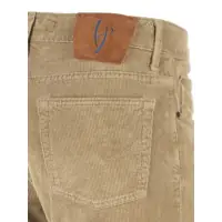 Pantaloni pentru Barbati - Pantaloni HANDPICKED Handpicked Pants BARLEY Barbati (BM 18791610) - B-mall.ro