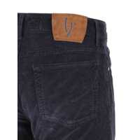 Pantaloni pentru Barbati - Pantaloni HANDPICKED Handpicked Pants BLUE ABYSS Barbati (BM 18791613) - B-mall.ro