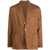 Aspesi Aspesi Samuraki Blazer Clothing BROWN