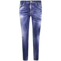 Blugi DSQUARED2 DSQUARED2 Skater Jean Clothing