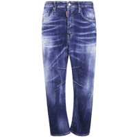 Blugi DSQUARED2 Ducati Kawaii Jeans Clothing Barbati