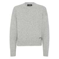 Pulovere DSQUARED2 Knit Sweater Clothing Barbati