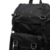 Rucsacuri pentru Barbati - Rucsacuri Maison Margiela Maison Margiela Bags Black Barbati (BM 18791703) - B-mall.ro