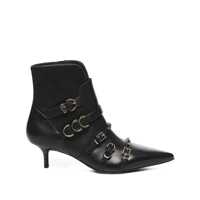 Bocanci Pinko Ankle Boots Gloria Pinko Femei