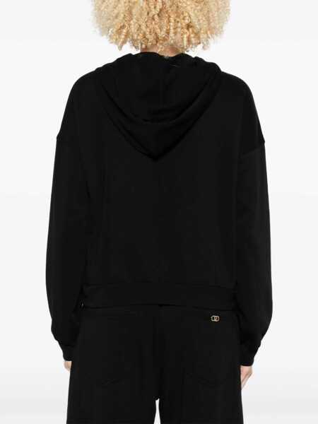 Pulovere Liu Jo Liu Jo Sweaters Black Femei (BM 18791892) 4