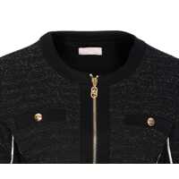 Imbracaminte Dama pagina 18 - Geci Liu Jo Liu Jo Jackets Black Femei (BM 18791895) - B-mall.ro