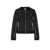 Liu Jo Liu Jo Jackets Black