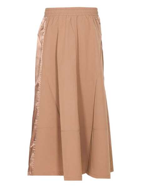 Fuste Liu Jo Liu Jo Skirts Beige Femei (BM 18791904) 2