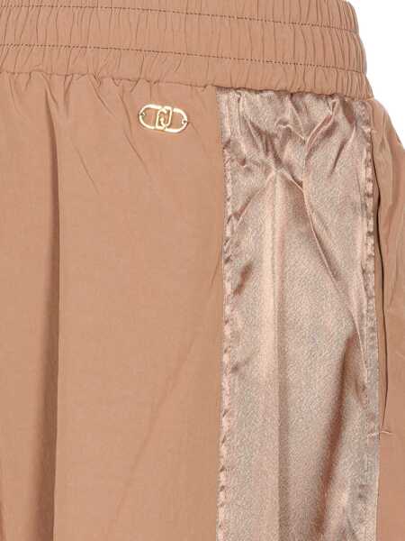 Fuste Liu Jo Liu Jo Skirts Beige Femei (BM 18791904) 4