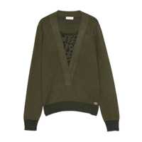Imbracaminte Dama pagina 375 - Pulovere Liu Jo Liu Jo Sweaters GREEN Femei (BM 18791907) - B-mall.ro