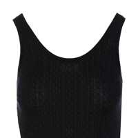 Imbracaminte Dama pagina 18 - Topuri Elisabetta Franchi Elisabetta Franchi Top Black Femei (BM 18791913) - B-mall.ro
