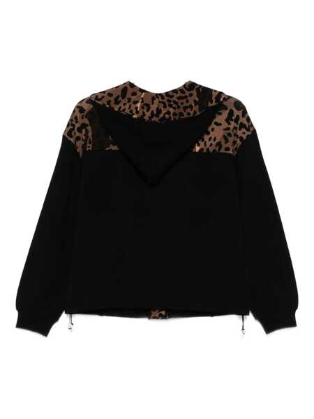 Pulovere Liu Jo Liu Jo Sweaters Black Femei (BM 18791916) 2