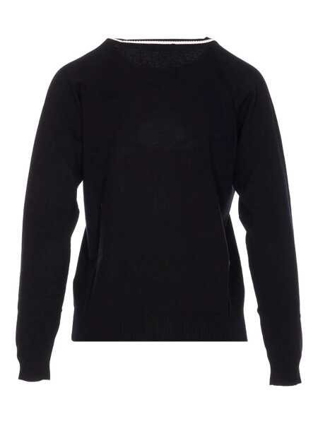 Pulovere Liu Jo Liu Jo Sweaters Black Femei (BM 18791934) 2