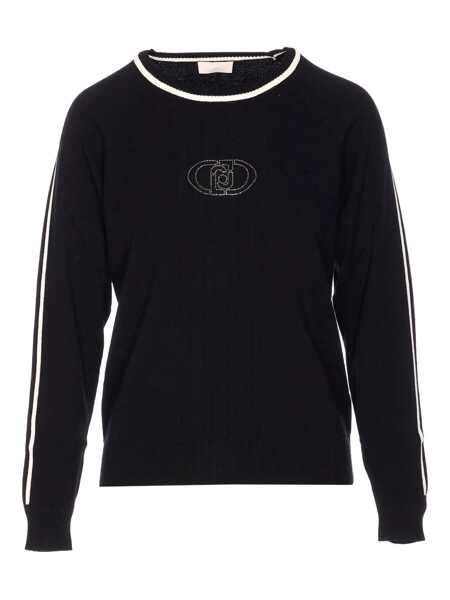 Pulovere Liu Jo Liu Jo Sweaters Black Femei (BM 18791934) 1