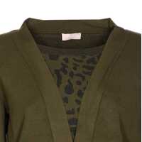 Imbracaminte Dama pagina 375 - Pulovere Liu Jo Liu Jo Sweaters GREEN Femei (BM 18791937) - B-mall.ro