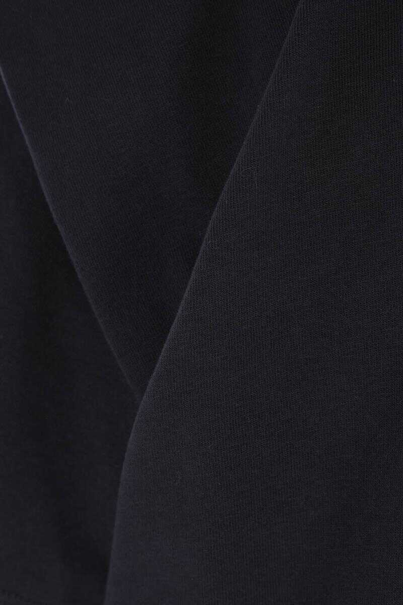 Topuri Isabel Marant Isabel Marant T-Shirts And Polos Black Femei (BM 18791979) 4