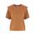 Isabel Marant Isabel Marant T-Shirts And Polos BROWN