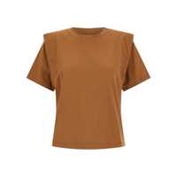 Tricouri Isabel Marant Isabel Marant 'Zelitos' T-Shirt
