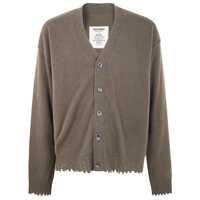 Cardigane Uma Wang "Plain Ws" Over Cardigan Clothing Barbati