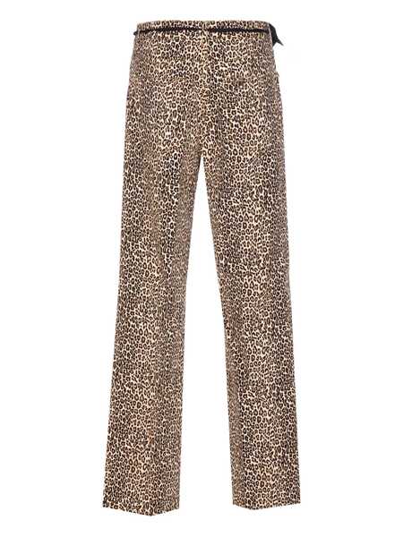 Blugi Liu Jo Liu Jo Jeans Brown Femei (BM 18792042) 2