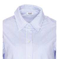 Imbracaminte Dama pagina 18 - Camasi Liu Jo Liu Jo Shirts BLUE Femei (BM 18792048) - B-mall.ro