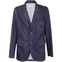 Geci Uma Wang "Blue Jeans Juno" Jkt Clothing Barbati