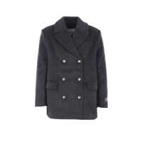 Geci Ganni Jackets Femei