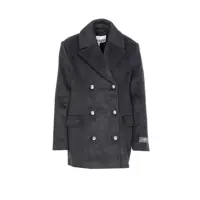 Geci Ganni Jackets Femei
