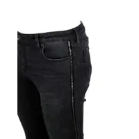 Imbracaminte Dama - Pantaloni casual Armani Exchange Armani Exchange Trousers GREY Femei (BM 18792144) - B-mall.ro
