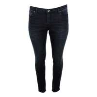 Pantaloni casual Armani Exchange Trousers Femei