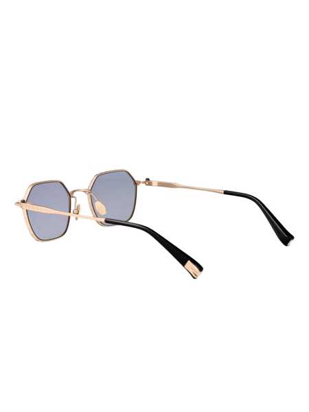 Ochelari de soare Y-3 Yohji Yamamoto Sunglasses JAPAN GOLD Femei (BM 18792174) 2