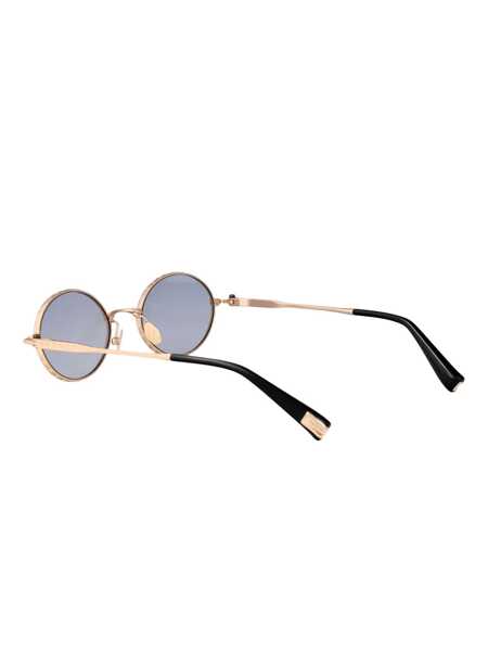 Ochelari de soare Y-3 Yohji Yamamoto Sunglasses JAPAN GOLD Femei (BM 18792183) 3