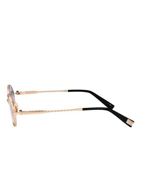 Ochelari de soare Y-3 Yohji Yamamoto Sunglasses JAPAN GOLD Femei (BM 18792183) 4