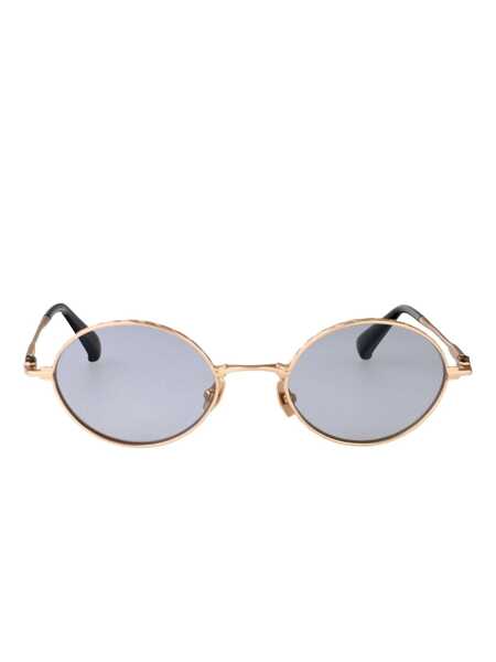 Ochelari de soare Y-3 Yohji Yamamoto Sunglasses JAPAN GOLD Femei (BM 18792183) 1