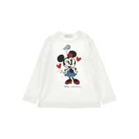 Tricouri Monnalisa MINNIE T-SHIRT