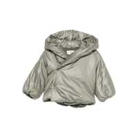 Paltoane PADDED JACKET Fete