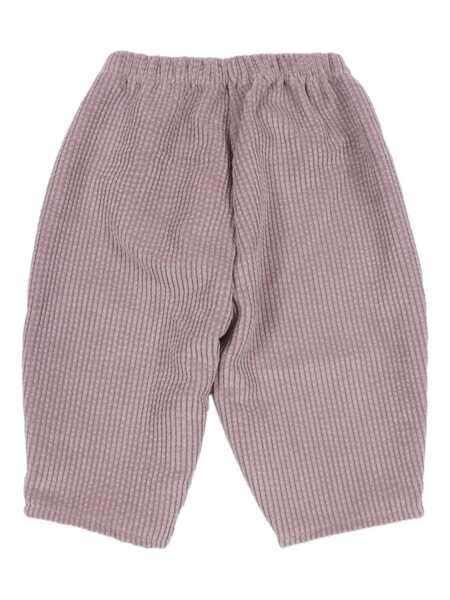 Pantaloni casual TEDDY & MINOU PANTS Purple Fete (BM 18792237) 2