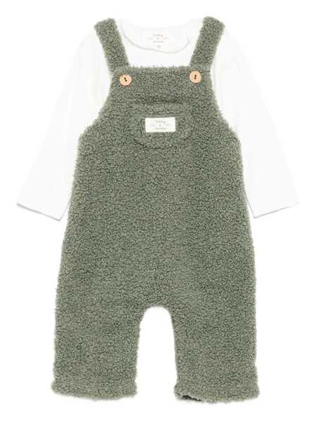 Jachete TEDDY & MINOU SET Green Baieti (BM 18792240) 1