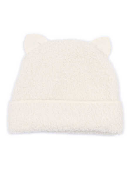 Palarii TEDDY & MINOU CAP White Fete (BM 18792246) 2