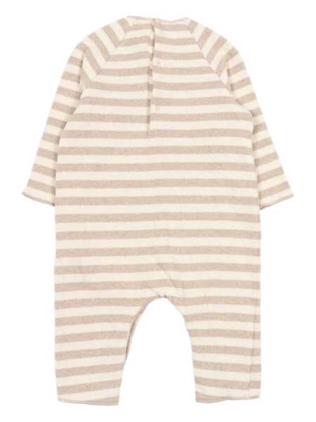 Salopete TEDDY & MINOU ONESIE Beige Fete (BM 18792252) 2