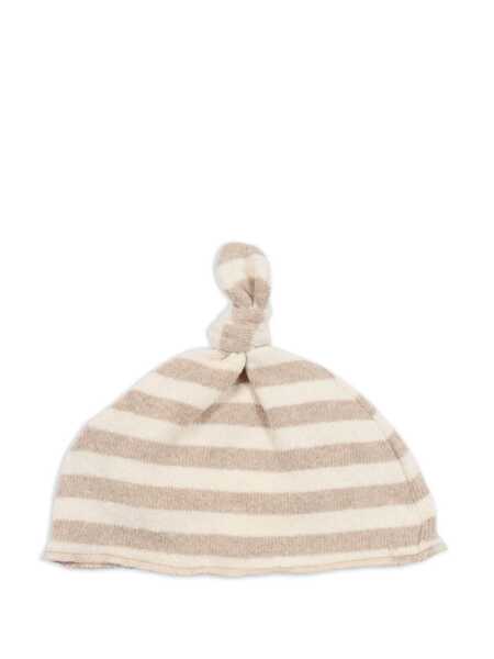 Palarii TEDDY & MINOU CAP Beige Fete (BM 18792255) 2