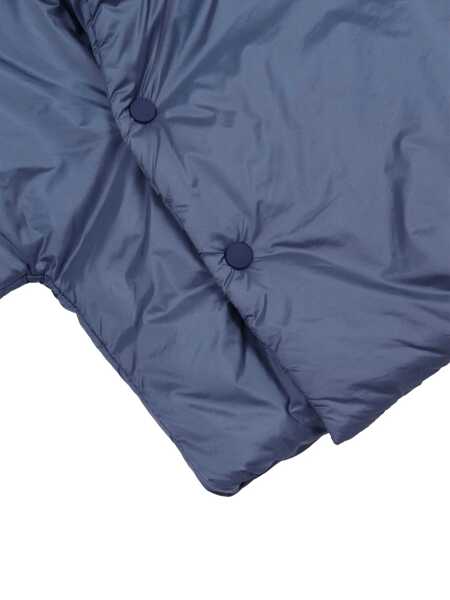 Paltoane TEDDY & MINOU PADDED JACKET Blue Fete (BM 18792264) 3